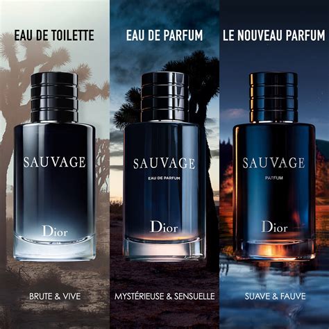 dior sauvage香水價錢|sauvage Dior sephora.